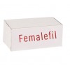 Femalefil (Фемалефил 20 мг.)